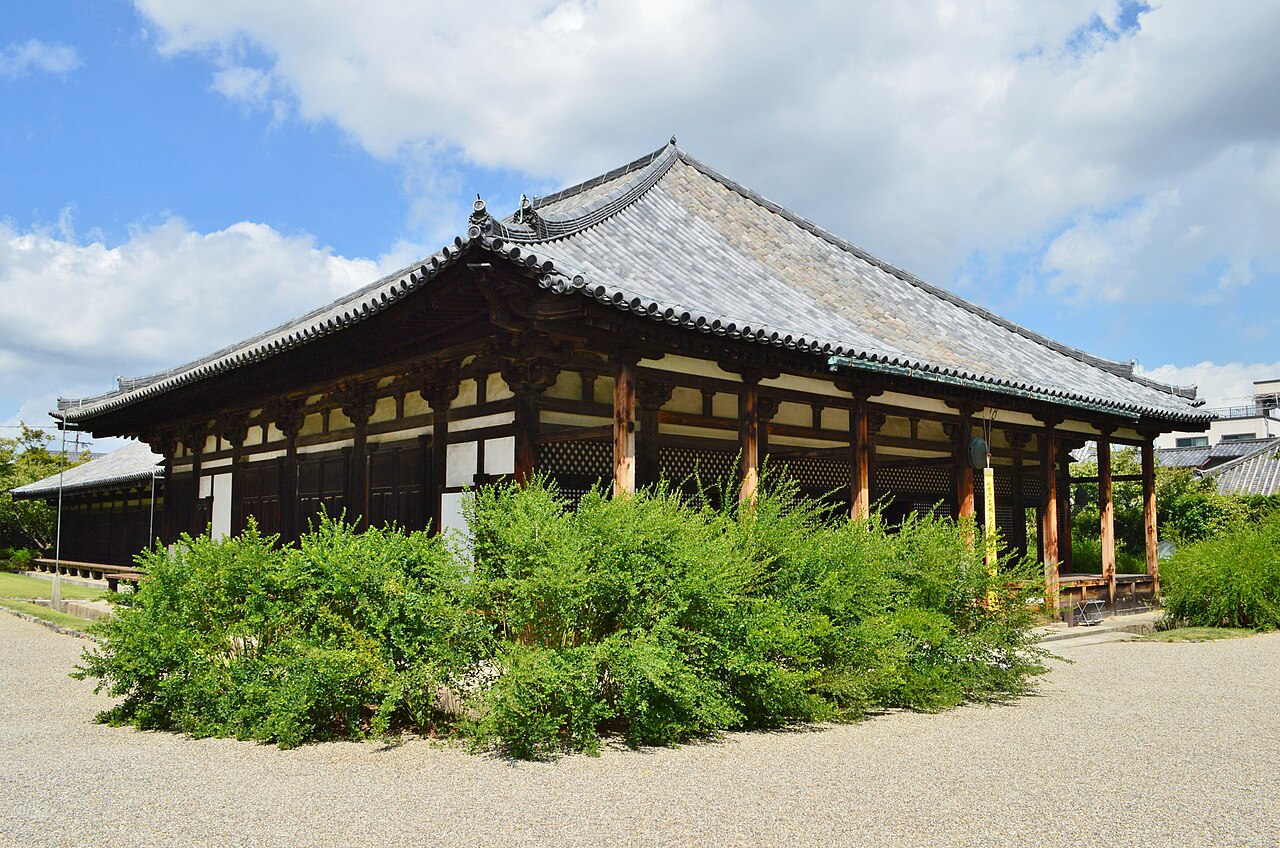 元興寺
