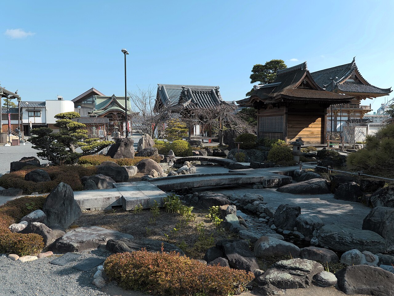 総持寺