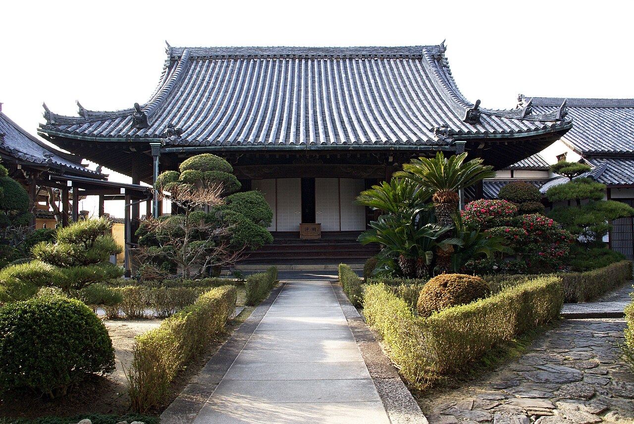 西方院