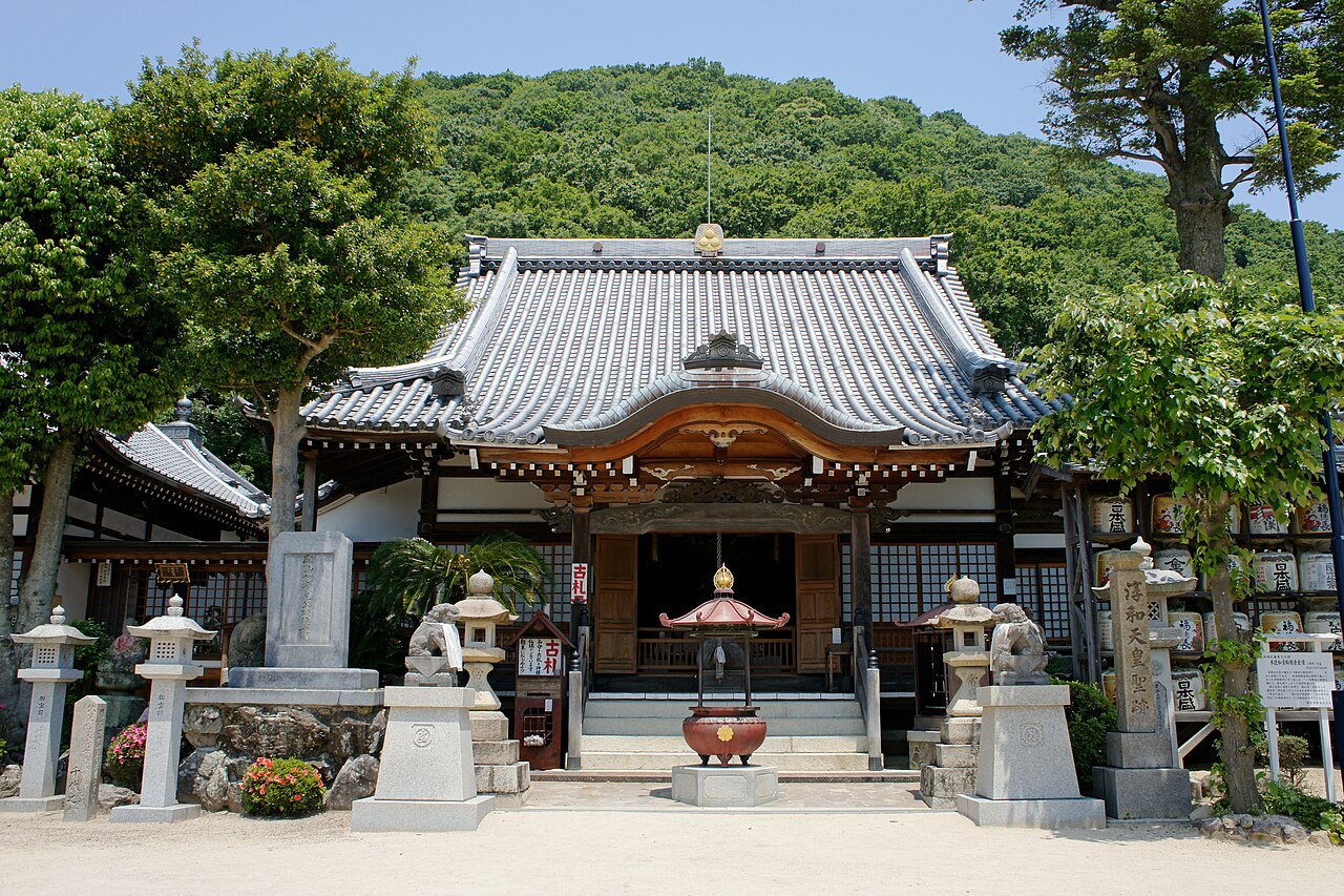 神呪寺