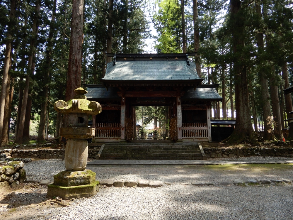雲洞庵